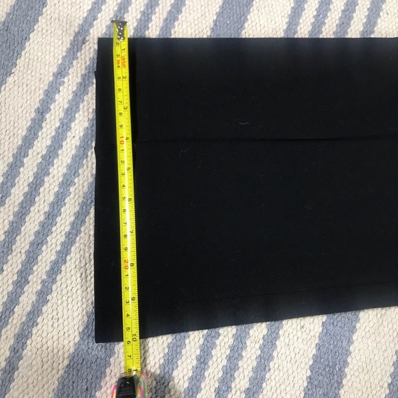 BANANA REPUBLIC Trouser Martin Fit Stretch 4 - Picture 7 of 8